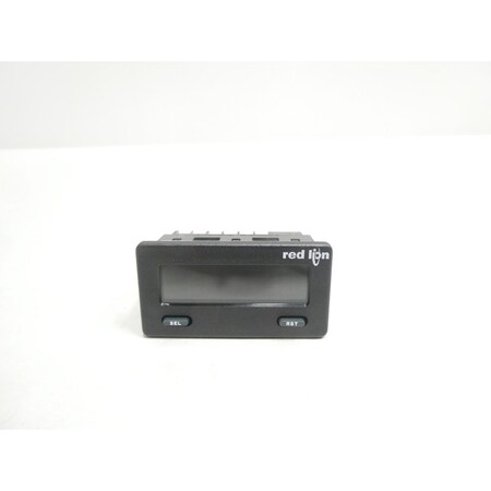 Red Lion 5-DIGIT DC CURRENT OTHER PANEL METER CUB5I